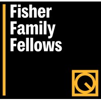 Fisher Family Fellows logo