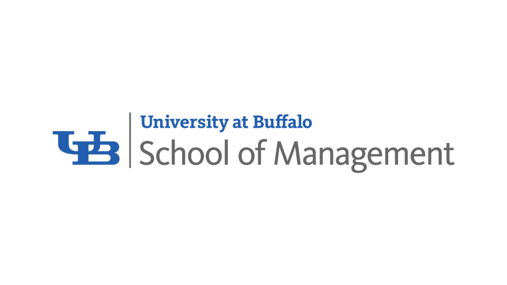 University at Buffalo School of Management